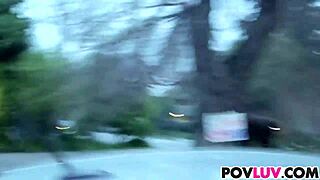 car wash slut alice gets fucked