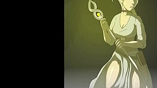 Light In The Dark Teaser Animation Preview