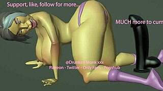 poly lo introduction twerk preview teaser