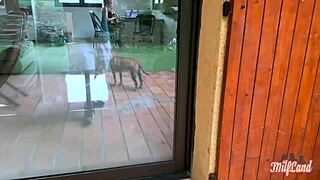 Sensual Milf Milena Always Craves Fucking