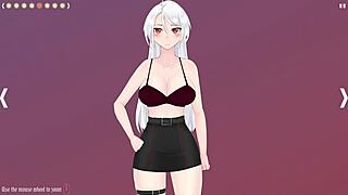 my cute fuhrer in hentai game gallery