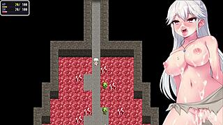 STEPMOM INSISTED ON ANAL BUT I ACCIDENTALLY CUM IN HER PUSSY