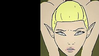 Light In The Dark Teaser Animation Preview