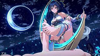 Emotional Journey Through Anime Worlds