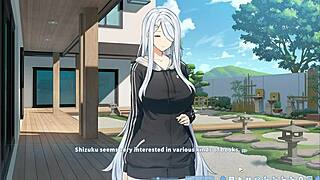 Passionate Stepsis Roleplay Ends with Intense Footjob