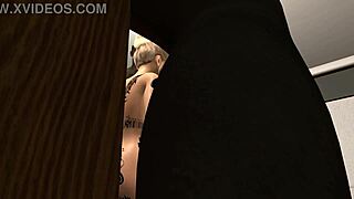 Exploring BLM themes in Lina's 3D animated game adventure