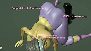 Poly Lo pengenalan twerk preview teaser