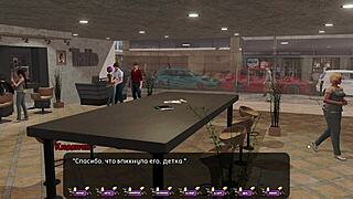 Пълна игра на Pale Carnations част 35 с интригуващи сцени