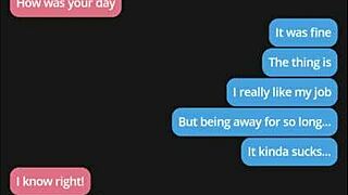 my girlfriend starts her streaming career by filming sex for the first time in this hentai game