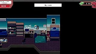 Spooky Milk Life 4 Gameplay