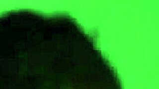 Does chocolate ebony deepthroat your hard dick? She fucks it hard in anime legend.