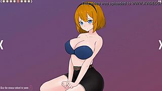 my cute fuhrer in hentai game gallery