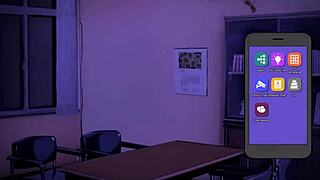 Hentai Femdom Game Found