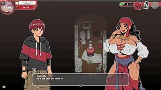 Spooky Milk Life 4 Gameplay