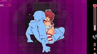 Spooky Milk Life 4 Gameplay