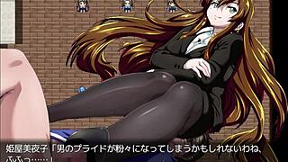 testing the hentai game.