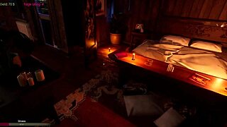 Nymphomaniac Creates Character With Sex Interruptions