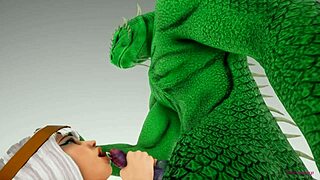 reptile with two cocks breeds with an egyptian priestess of love furry monster 3d porn wild life