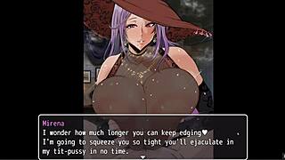 Check top 10 RPG hentai games 2022 with hot bonus scenes!