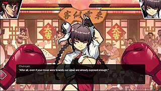 What Makes This Porn Game Simulator Real?