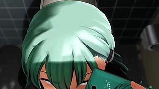 want to see the best anime hentai blowjob? check out this concentrated version!