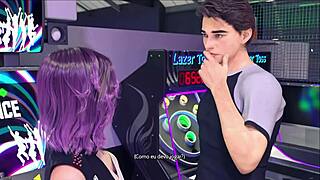 i play fresh women game s1 e1 and its so funn