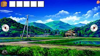 Fucking in Poke Ball 2 Game