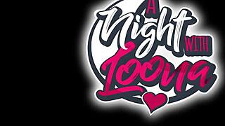 A Night With Loona Animated Special Trailer 2