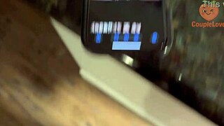 Przyłapany z nagimi zdjęciami macochy w zaskakującym domowym momencie