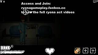 Hospital Seduction Leads To Intense Sex In 2025 Hentai Game