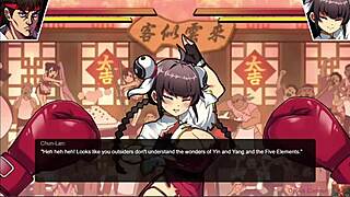 What Makes This Porn Game Simulator Real?