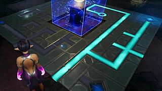 Gameplay personal study 20 energieverbindungen