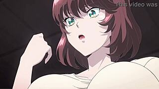 Unexpected Facesitting Involves Massive Hairy Pussy Eating and Fucking