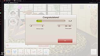 Yareel gameplay 02 ms