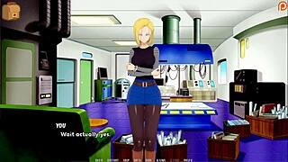 Fucking in Poke Ball 2 Game