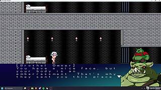 Ballad of Anima Whorehouse Compilation