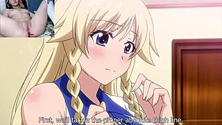 Have you ever seen so much cum?