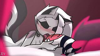 A Night With Loona Animated Special Trailer 2