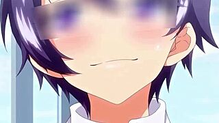 Mako-Chan Overload Episode 2