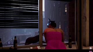 Nymphomaniac Creates Character With Sex Interruptions