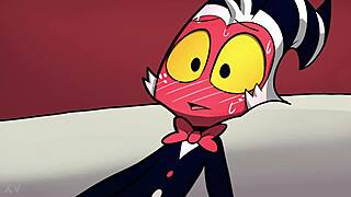 คืนกับลูน่าแอนิเมชั่นพิเศษเทรลเลอร์2