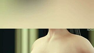 Watch These Intense 3D Cumshot Facials!