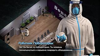 complete gameplay symphony of the serpent part 16 with big tits blowjob