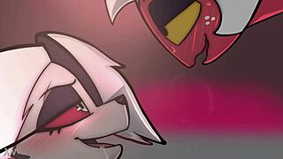 A Night With Loona Animated Special Trailer 2