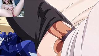 Have you ever seen so much cum?