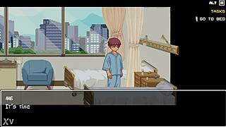 Hospital Seduction Leads To Intense Sex In 2025 Hentai Game