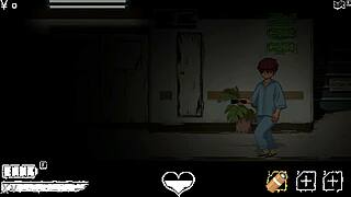 Hospital Seduction Leads To Intense Sex In 2025 Hentai Game