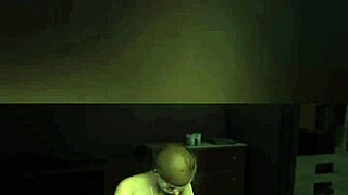 Watch These Intense 3D Cumshot Facials!