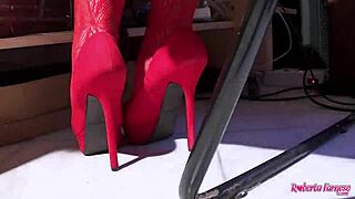 i'm docter farnese intervenin for a priapism case, a persistint involuntery erection that's anomolous