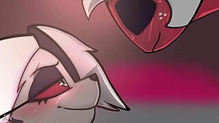 A Night With Loona Animated Special Trailer 2